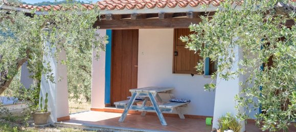 16 rooms House in Orosei, Italy No. 54601 5