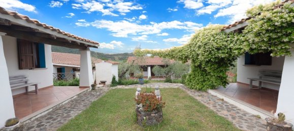 16 rooms House in Orosei, Italy No. 54601 17