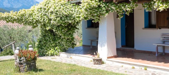 16 rooms House in Orosei, Italy No. 54601 9