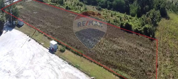 1 room Land in Monte Roberto, Italy No. 7413 5