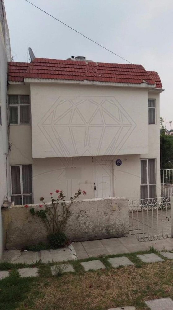 2 bedrooms House in Mexico No. 227038