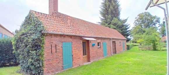 12 rooms Townhouse in Ludwigslust-Parchim, Germany No. 295266 6