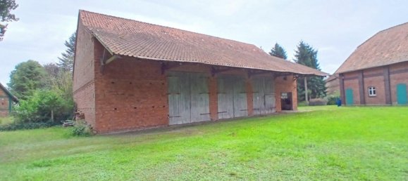 12 rooms Townhouse in Ludwigslust-Parchim, Germany No. 295266 7