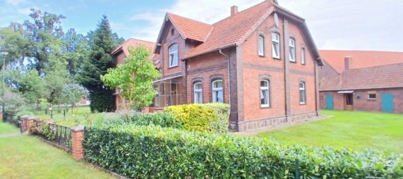 12 rooms Townhouse in Ludwigslust-Parchim, Germany No. 295266 2