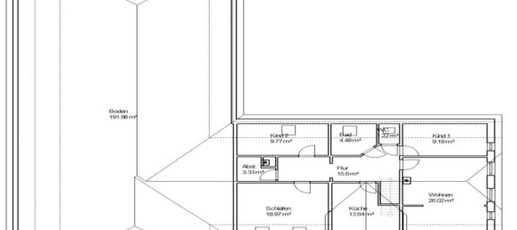 12 rooms Townhouse in Ludwigslust-Parchim, Germany No. 295266 20