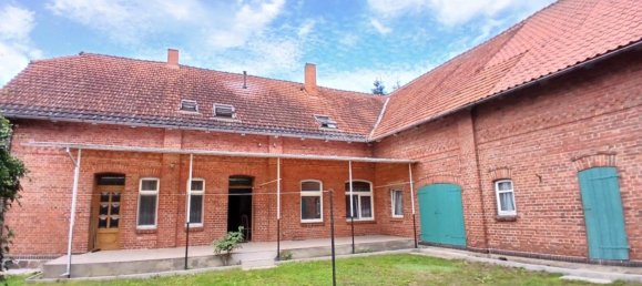 12 rooms Townhouse in Ludwigslust-Parchim, Germany No. 295266 4