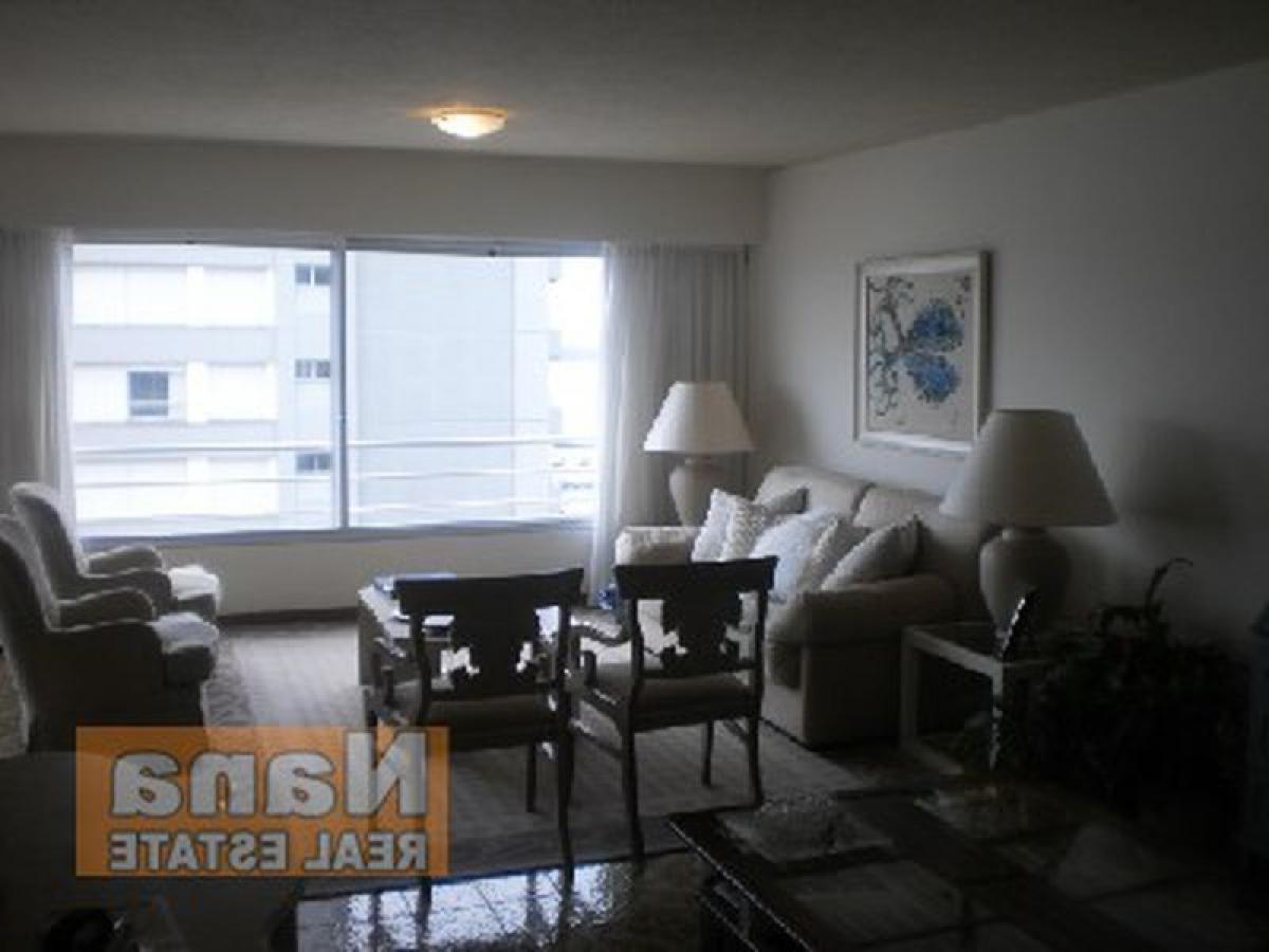 Apartamento T4 em Maldonado, Uruguay N.º 10153