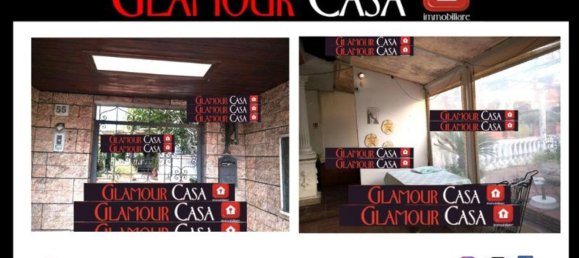 Gewerbliche Immobilie in Rome, Italy 220m², Nr. 330203 4