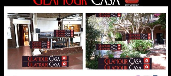 Gewerbliche Immobilie in Rome, Italy 220m², Nr. 330203 3