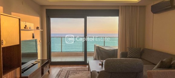 شقة 3+1 في Antalya, Turkey رقم 6872 2