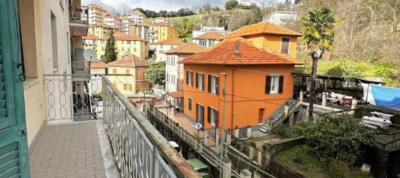 3غرفة شقة في Genoa, Italy رقم 149602 5