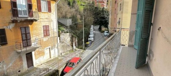 3غرفة شقة في Genoa, Italy رقم 149602 4