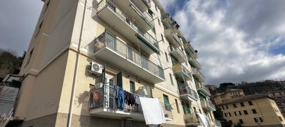 3غرفة شقة في Genoa, Italy رقم 149602 2