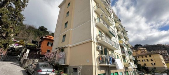 3غرفة شقة في Genoa, Italy رقم 149602 23