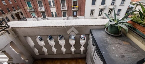 3-Zimmer Wohnung in Milan, Italy, Nr. 243691 12
