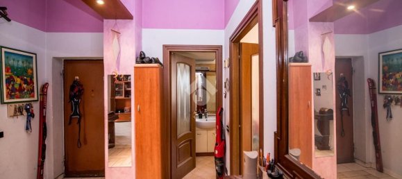 3-Zimmer Wohnung in Milan, Italy, Nr. 243691 22