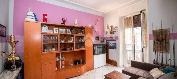 3-Zimmer Wohnung in Milan, Italy, Nr. 243691 10