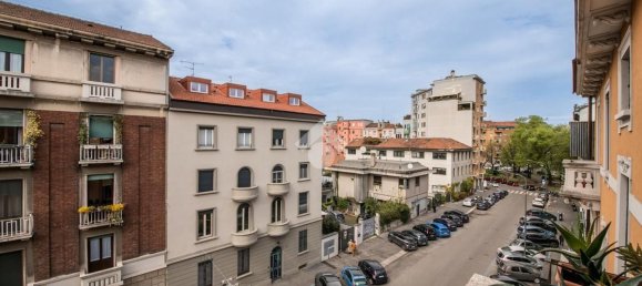 3-Zimmer Wohnung in Milan, Italy, Nr. 243691 14