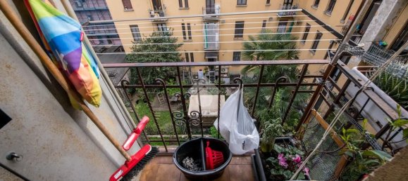 3-Zimmer Wohnung in Milan, Italy, Nr. 243691 6