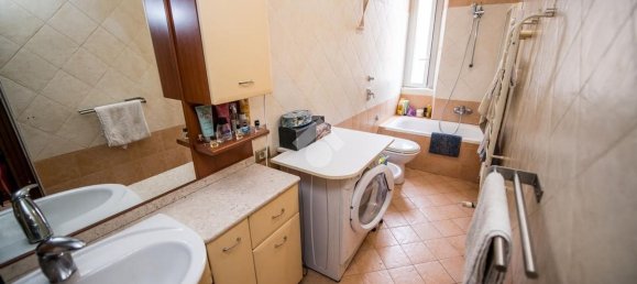 3-Zimmer Wohnung in Milan, Italy, Nr. 243691 27