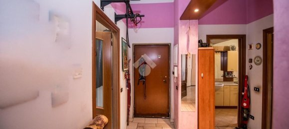 3-Zimmer Wohnung in Milan, Italy, Nr. 243691 26