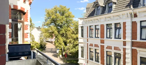 4غرفة شقة في Neumunster, Germany رقم 269571 2