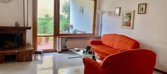 6 rooms House in Rufina, Italy No. 45370 32