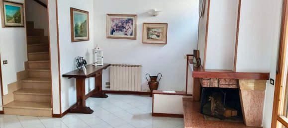 6 rooms House in Rufina, Italy No. 45370 28