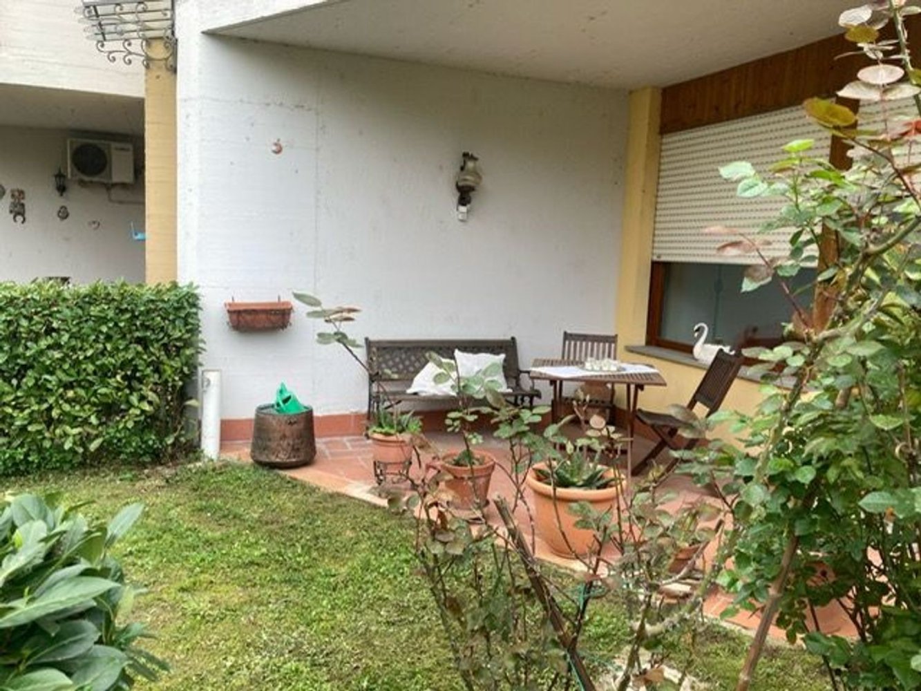 6 rooms House in Rufina, Italy No. 45370