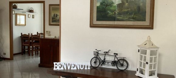 6 rooms House in Rufina, Italy No. 45370 27