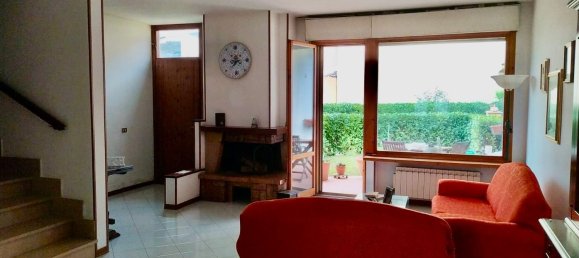 6 rooms House in Rufina, Italy No. 45370 35