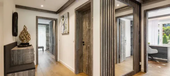 3 Schlafzimmer Wohnung in Miesbach, Germany, Nr. 264115 13