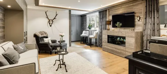 3 Schlafzimmer Wohnung in Miesbach, Germany, Nr. 264115 20