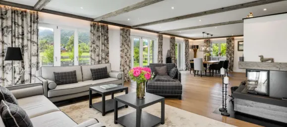 3 Schlafzimmer Wohnung in Miesbach, Germany, Nr. 264115 19