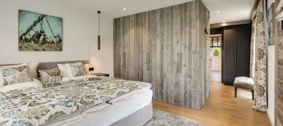 3 Schlafzimmer Wohnung in Miesbach, Germany, Nr. 264115 17