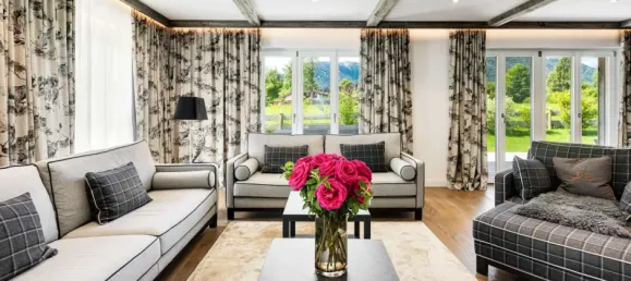 3 Schlafzimmer Wohnung in Miesbach, Germany, Nr. 264115 12