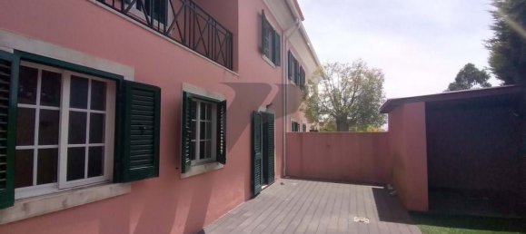 Вилла с 7 спальнями в Риу ди Мору, Португалия № 165927 2