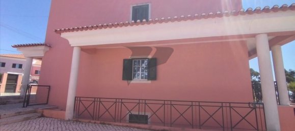 Вилла с 7 спальнями в Риу ди Мору, Португалия № 165927 9