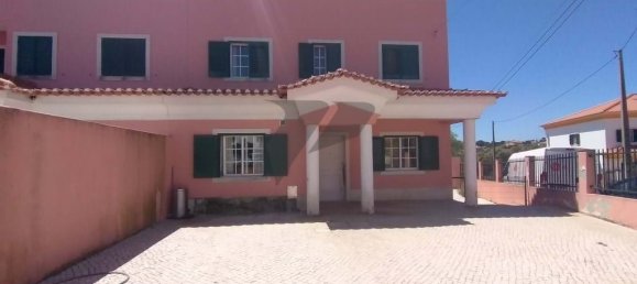 Вилла с 7 спальнями в Риу ди Мору, Португалия № 165927 8