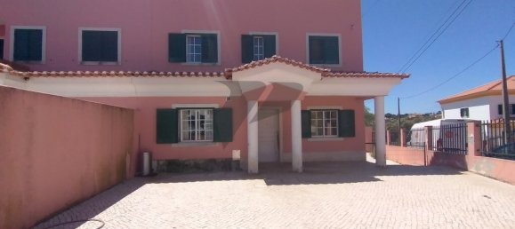 Вилла с 7 спальнями в Риу ди Мору, Португалия № 165927 5