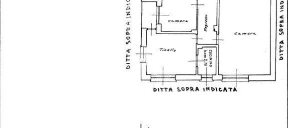 4 rooms Apartment in Frassino, Italy No. 154253 23