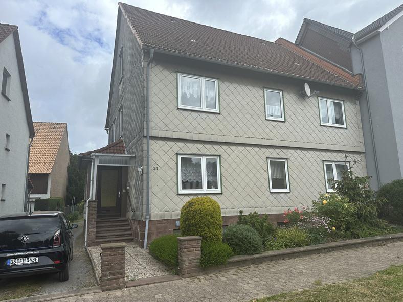 Moradia em banda de 7 divisões em Holzminden, Germany N.º 331543