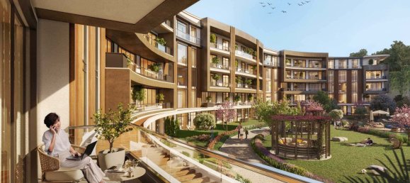 Apartment 4+1 in Zeray Perla 2, Izmit, Turkey No. 35102 3