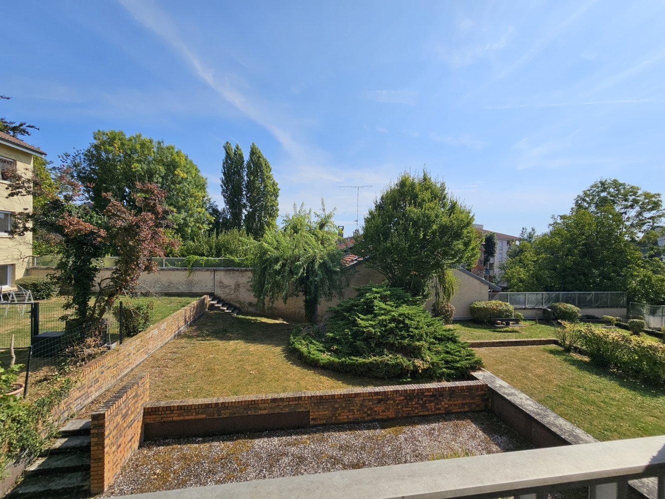 1 bedroom Apartment in Nancy, France No. 320511