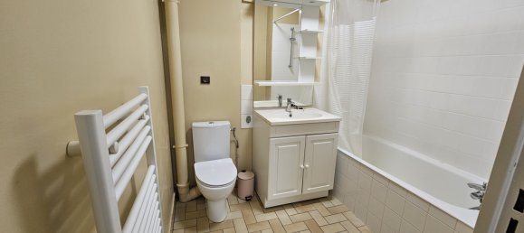 1 bedroom Apartment in Nancy, France No. 320511 5