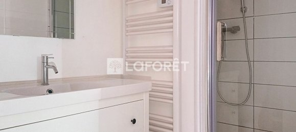 Studio in Rennes, France No. 193661 6