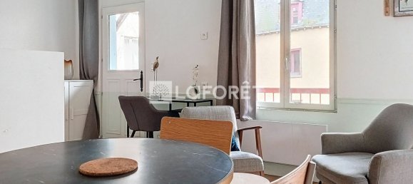 Studio in Rennes, France No. 193661 3