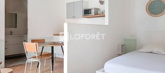 Studio in Rennes, France No. 193661 4