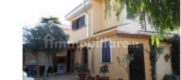 2 bedrooms Villa in Ardea, Italy No. 286489 10