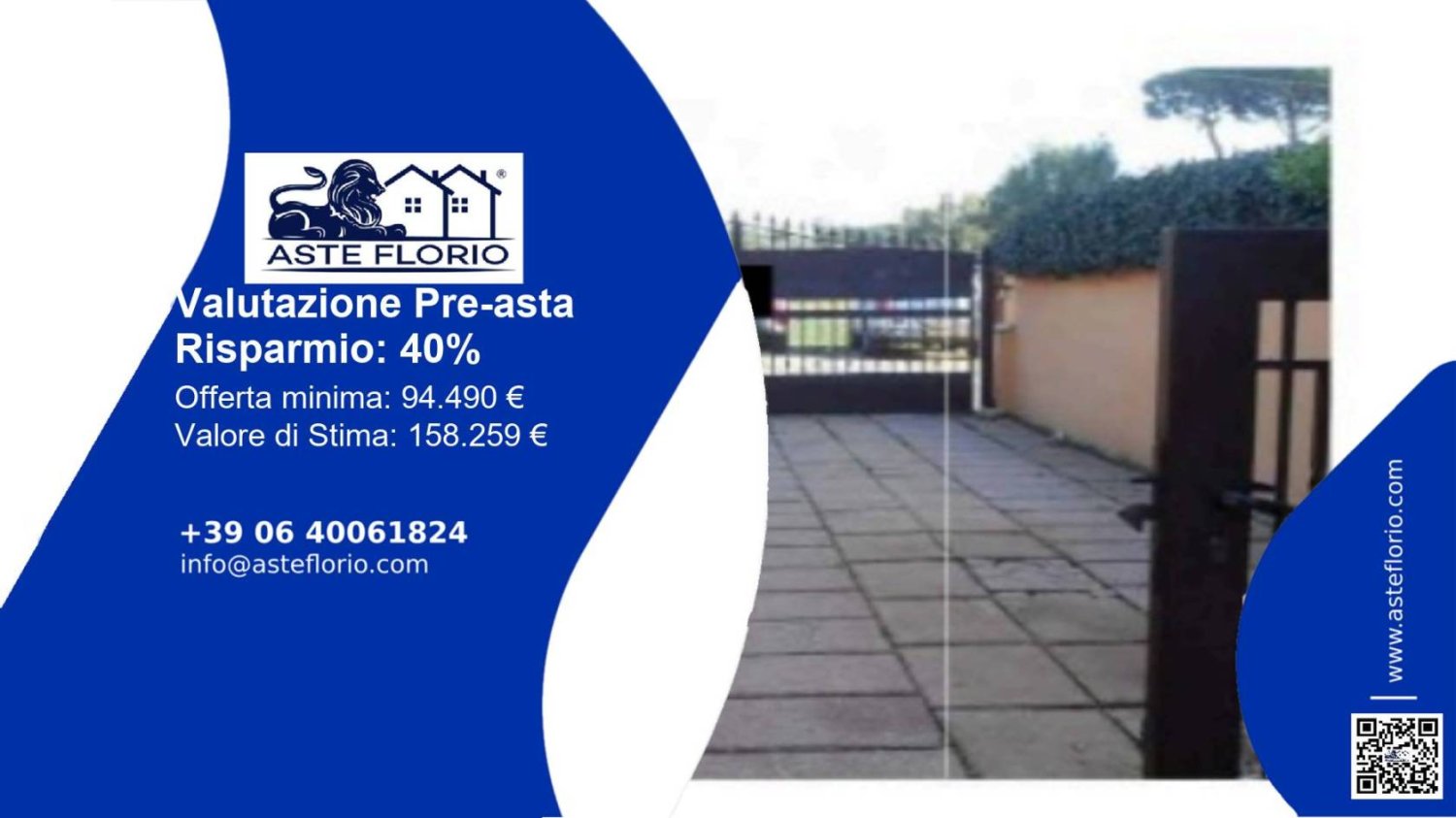 2 bedrooms Villa in Ardea, Italy No. 286489
